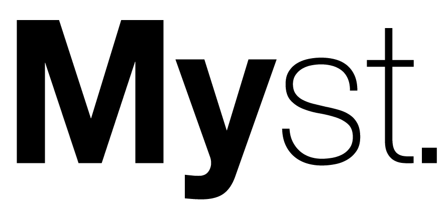 Fredrick Muscat | Myst.